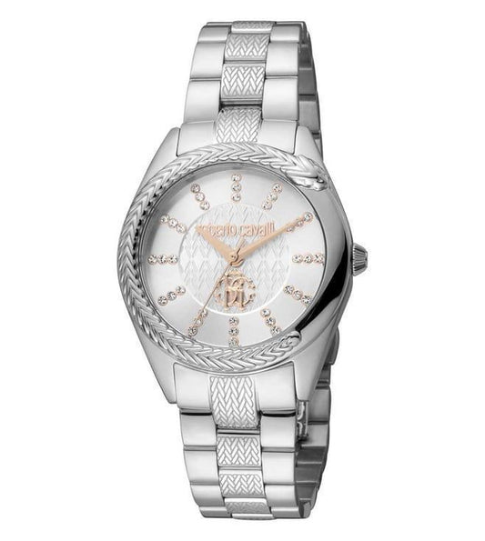 Roberto Cavalli Watch RC5L038M0045
