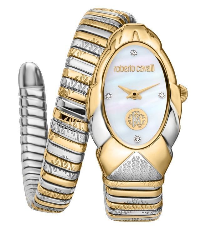 Roberto Cavalli Watch RC5L052M0055