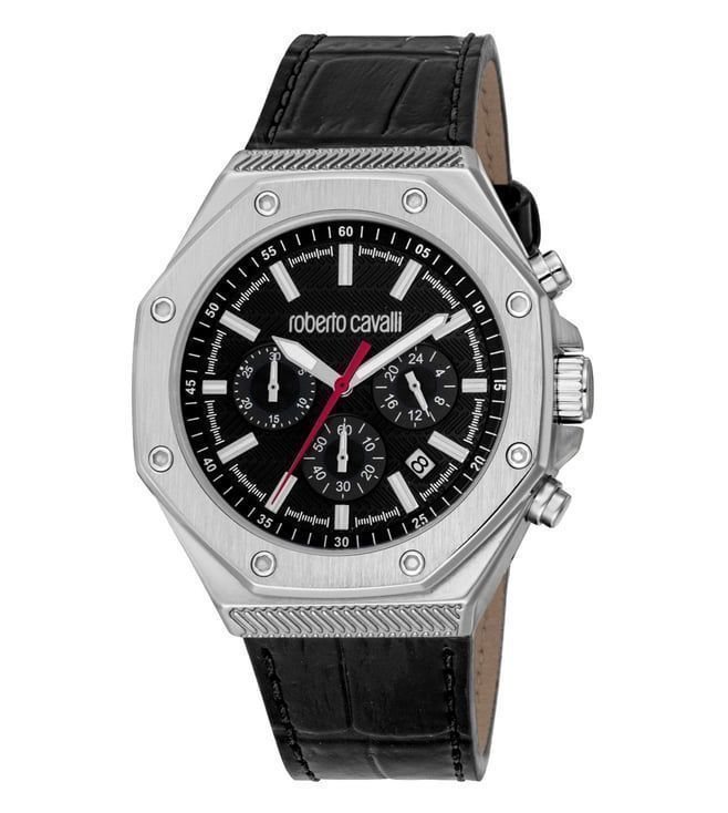 Roberto Cavalli Watch RC5G047L0035