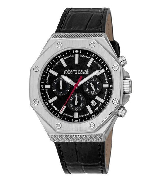 Roberto Cavalli Watch RC5G047L0035