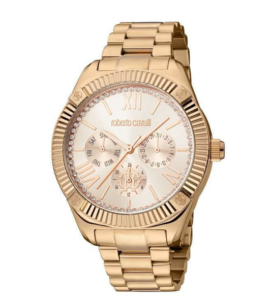 Roberto Cavalli Watch RC5L011M0075