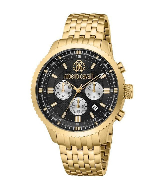 Roberto Cavalli Watch RC5G127M0075