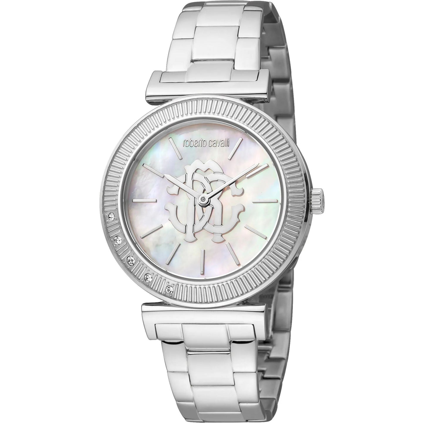 Roberto Cavalli Watch RC5L004M0045