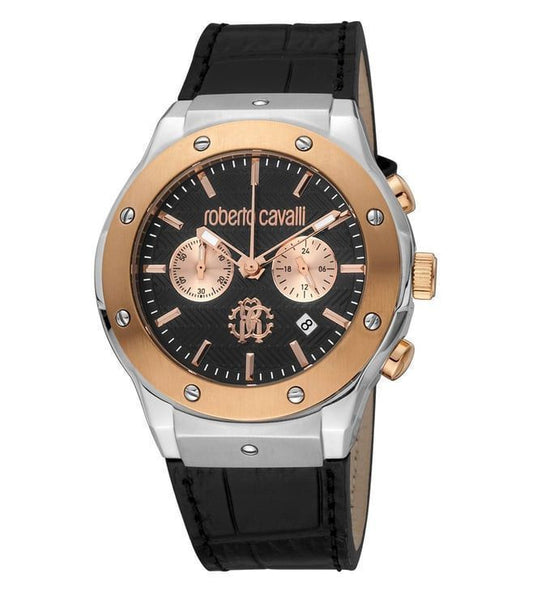 Roberto Cavalli Watch RC5G045L0035