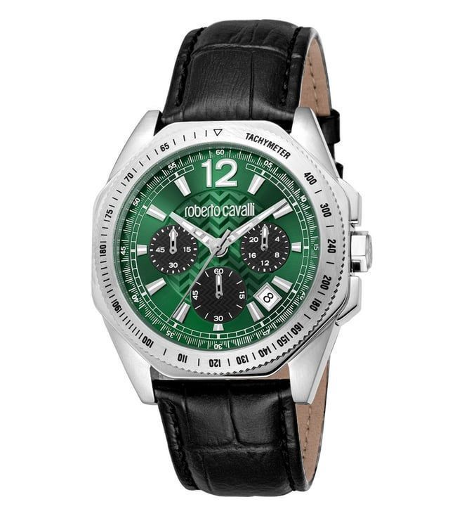 Roberto Cavalli Watch RC5G100L0025