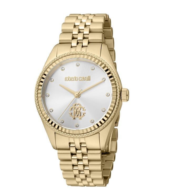 Roberto Cavalli Watch RC5L017M0045