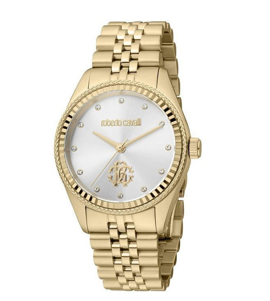 Roberto Cavalli Watch RC5L017M0045