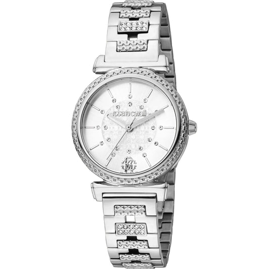 Roberto Cavalli Watch RC5L025M0045
