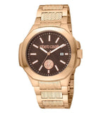 Roberto Cavalli Watch RC5G050M0075