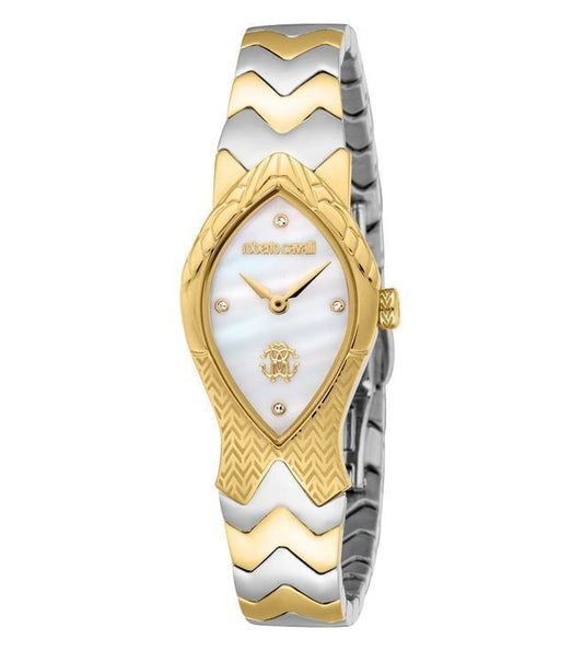 Roberto Cavalli Watch RC5L092M0055