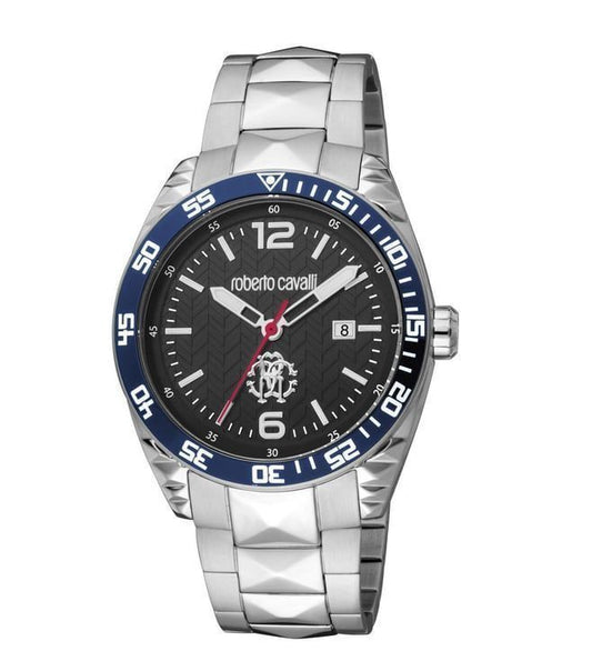 Roberto Cavalli Watch RC5G018M0065
