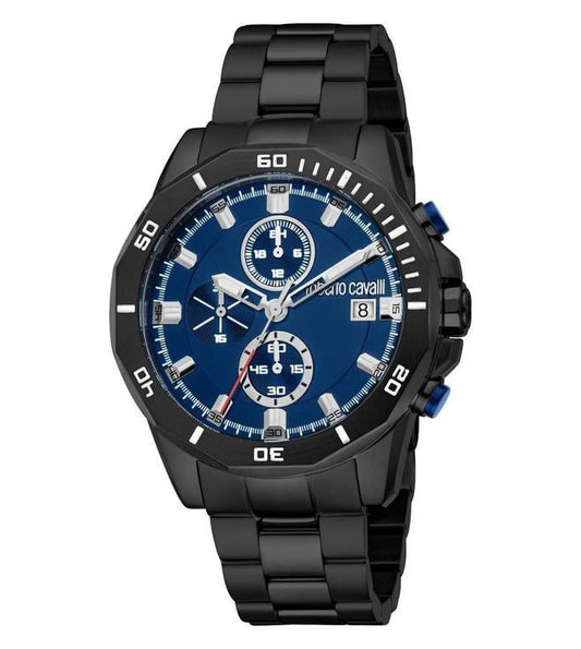 Roberto Cavalli Watch RC5G109M0085