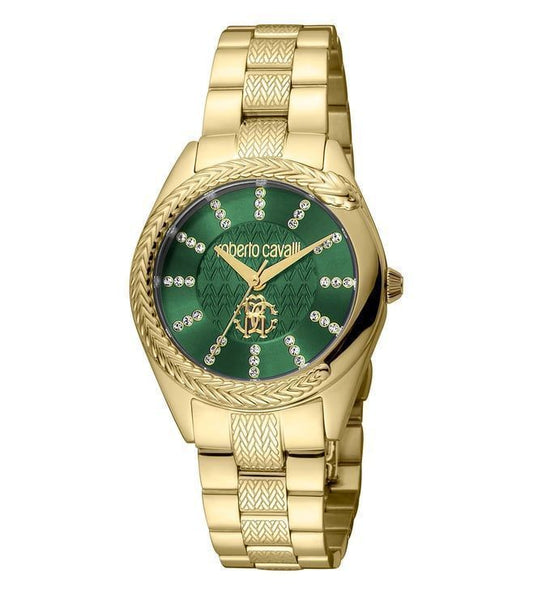 Roberto Cavalli Watch RC5L038M0065