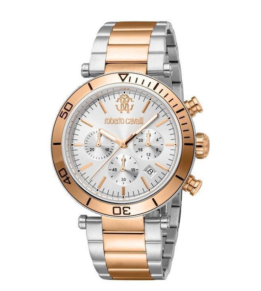 Roberto Cavalli Watch RC5G128M0095