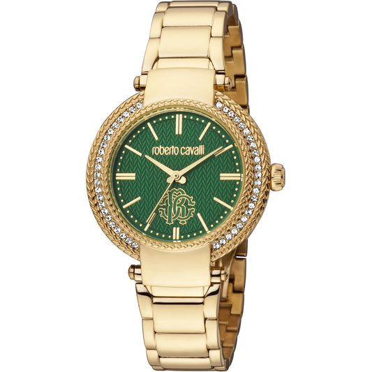 Roberto Cavalli Watch RC5L023M0075