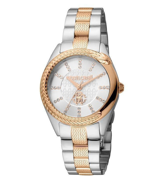 Roberto Cavalli Watch RC5L038M0105
