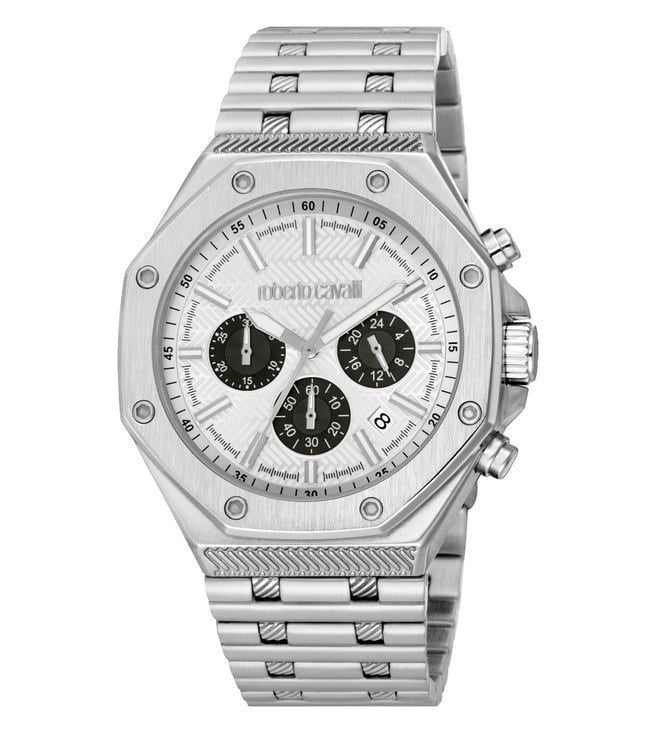 Roberto Cavalli Watch RC5G047M0055
