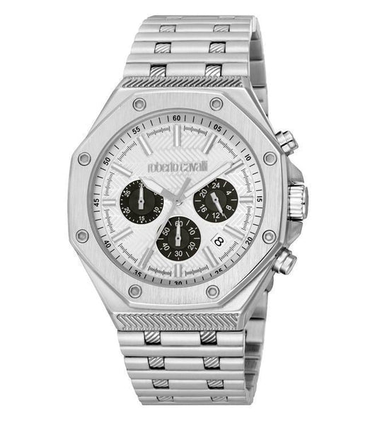 Roberto Cavalli Watch RC5G047M0055