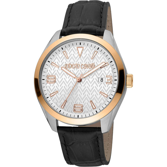 Roberto Cavalli Watch RC5G048L0035