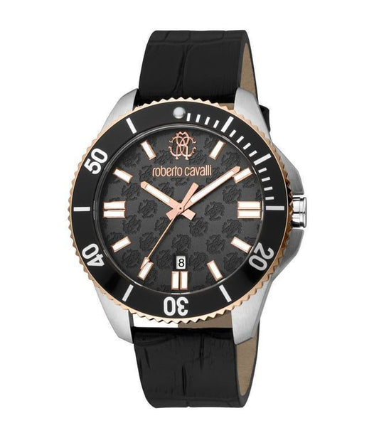 Roberto Cavalli Watch RC5G013L0035