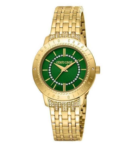 Roberto Cavalli Watch RC5L030M0065