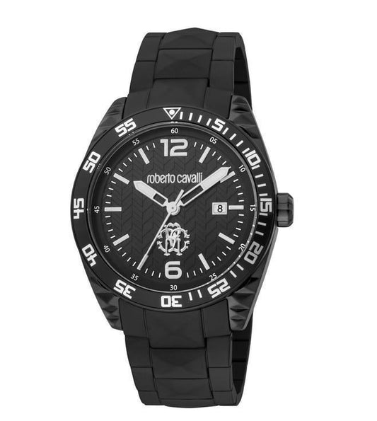 Roberto Cavalli Watch RC5G018M0085