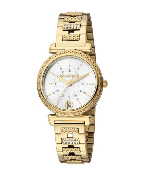 Roberto Cavalli Watch RC5L025M0055