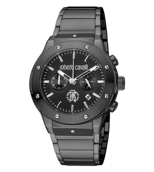 Roberto Cavalli Watch RC5G045M0065