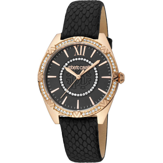 Roberto Cavalli Watch RC5L021L0035