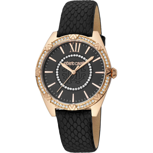 Roberto Cavalli Watch RC5L021L0035