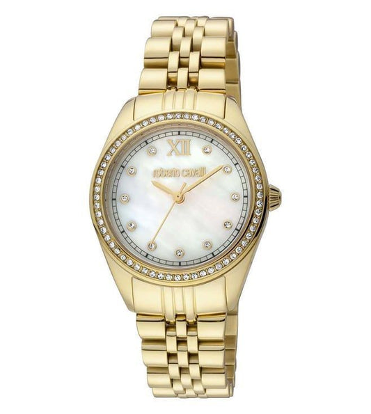 Roberto Cavalli Watch RC5L036M0055