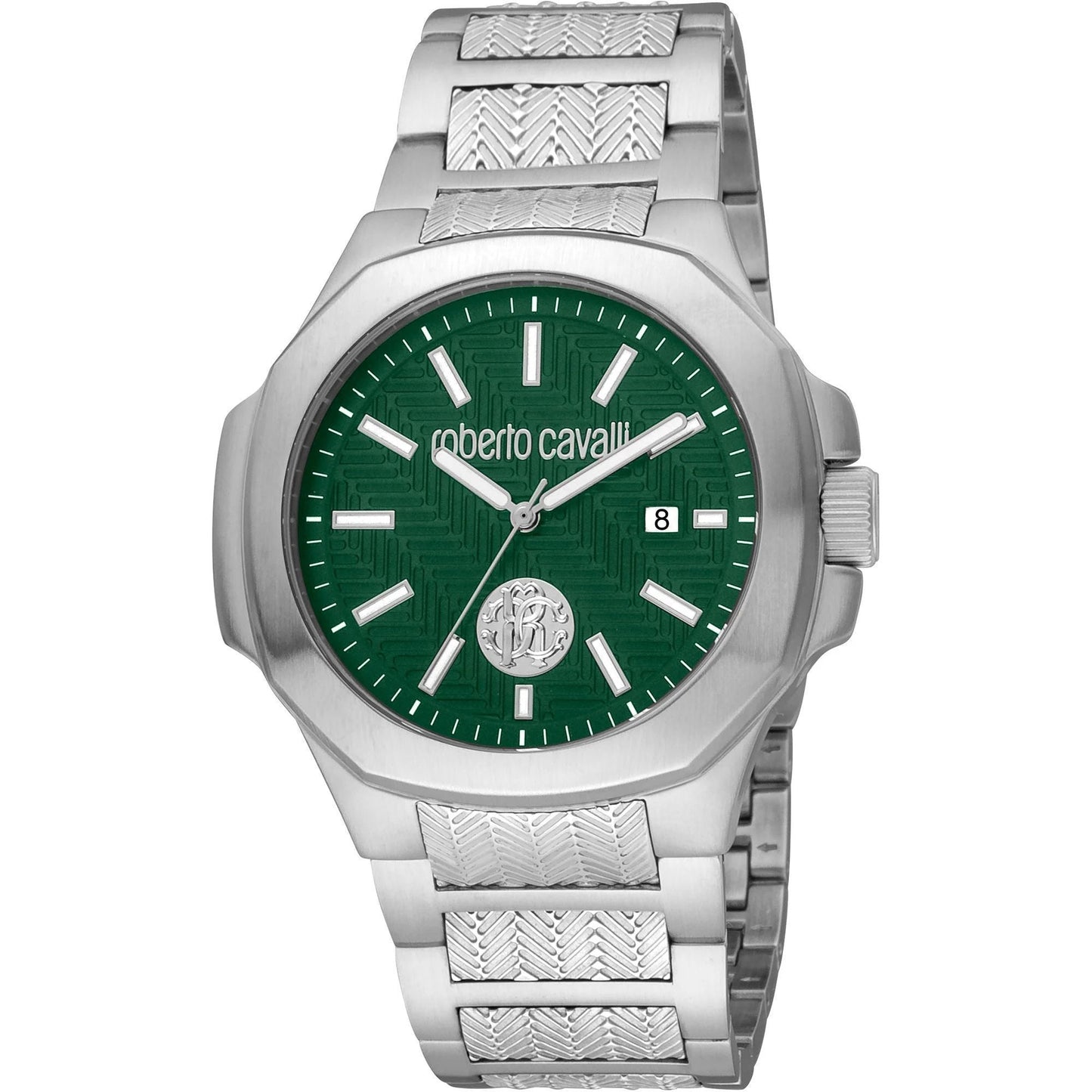 Roberto Cavalli Watch RC5G050M0055