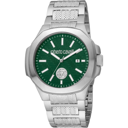 Roberto Cavalli Watch RC5G050M0055