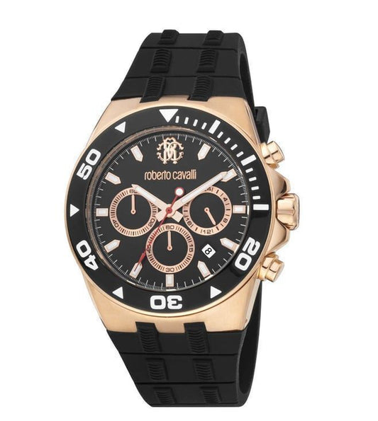 Roberto Cavalli Watch RC5G016P0045