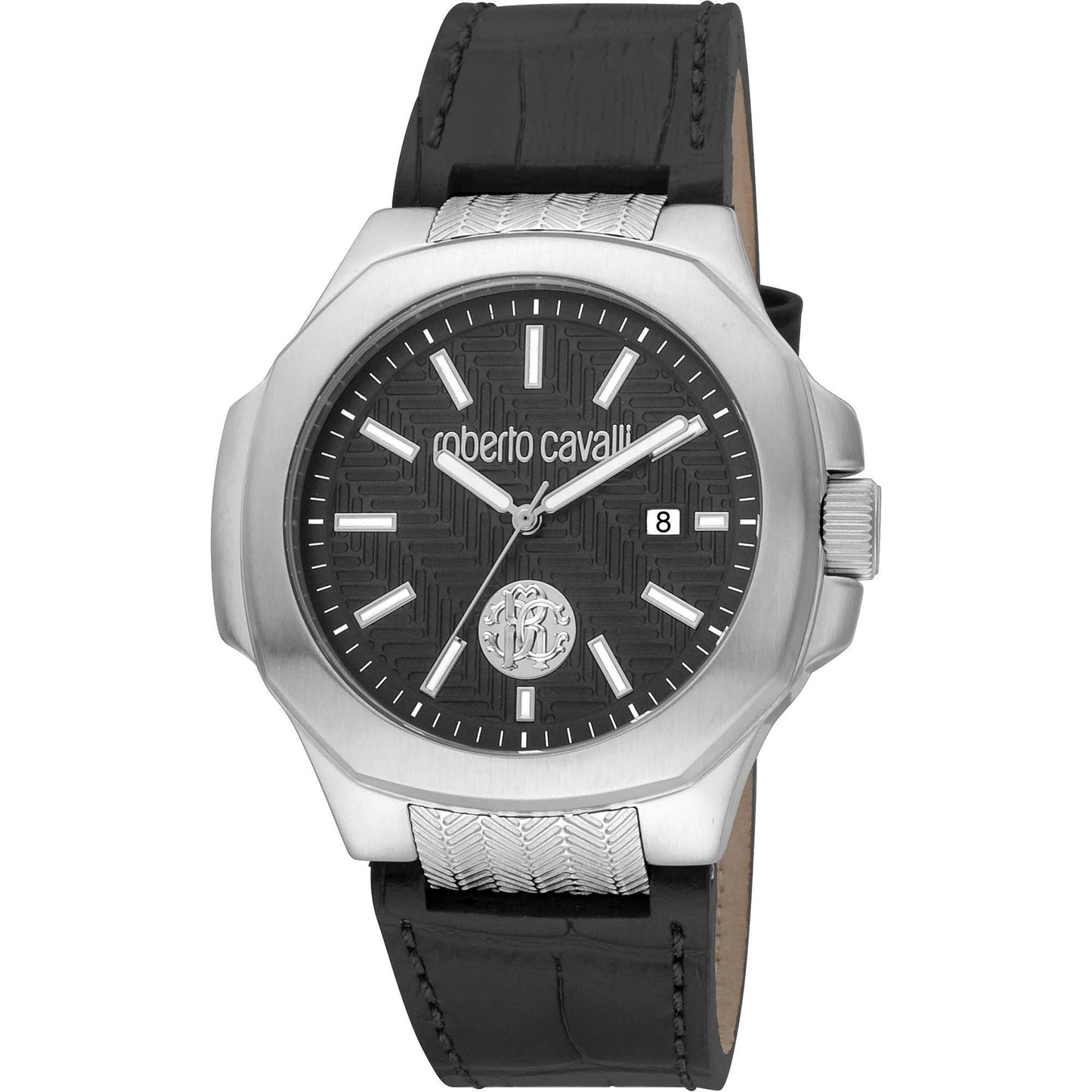 Roberto Cavalli Watch RC5G050L0025