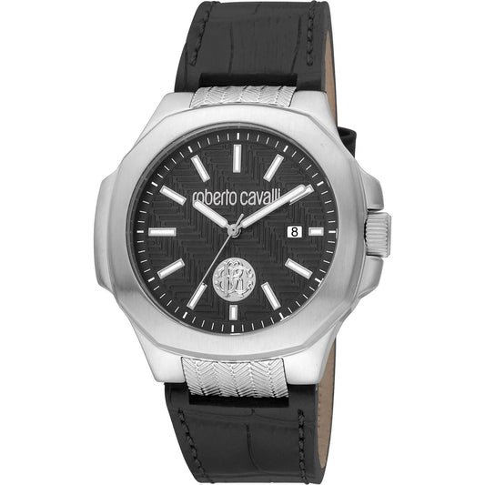 Roberto Cavalli Watch RC5G050L0025