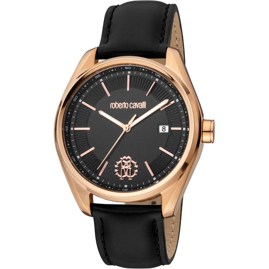 Roberto Cavalli Watch RC5G012L0045