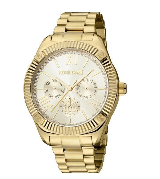 Roberto Cavalli Watch RC5L011M0065