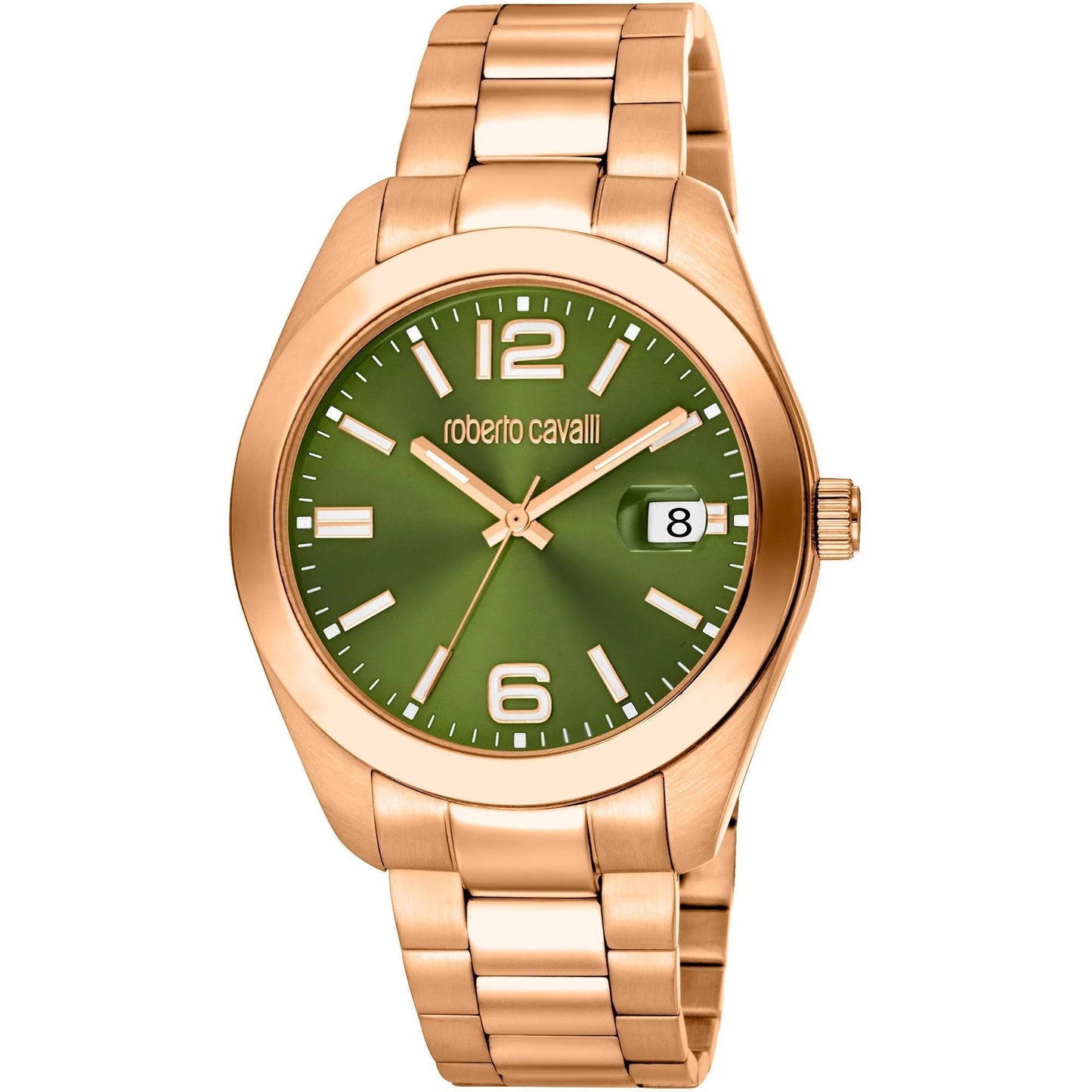 Roberto Cavalli Watch RC5G051M0065