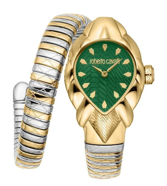 Roberto Cavalli Watch RC5L110M0075