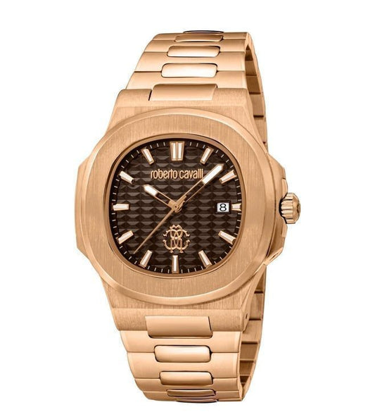 Roberto Cavalli Watch RC5G136M0045