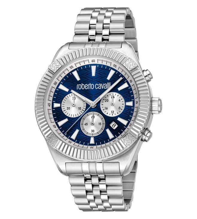 Roberto Cavalli Watch RC5G088M0055