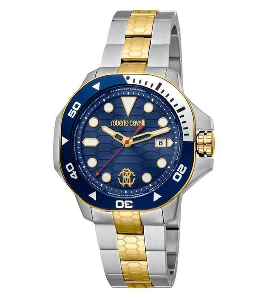 Roberto Cavalli Watch RC5G044M0035