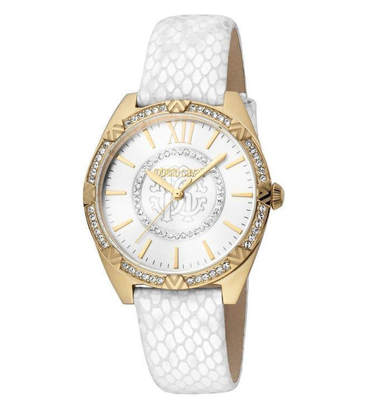 Roberto Cavalli Watch RC5L021L0025