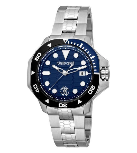 Roberto Cavalli Watch RC5G044M0025