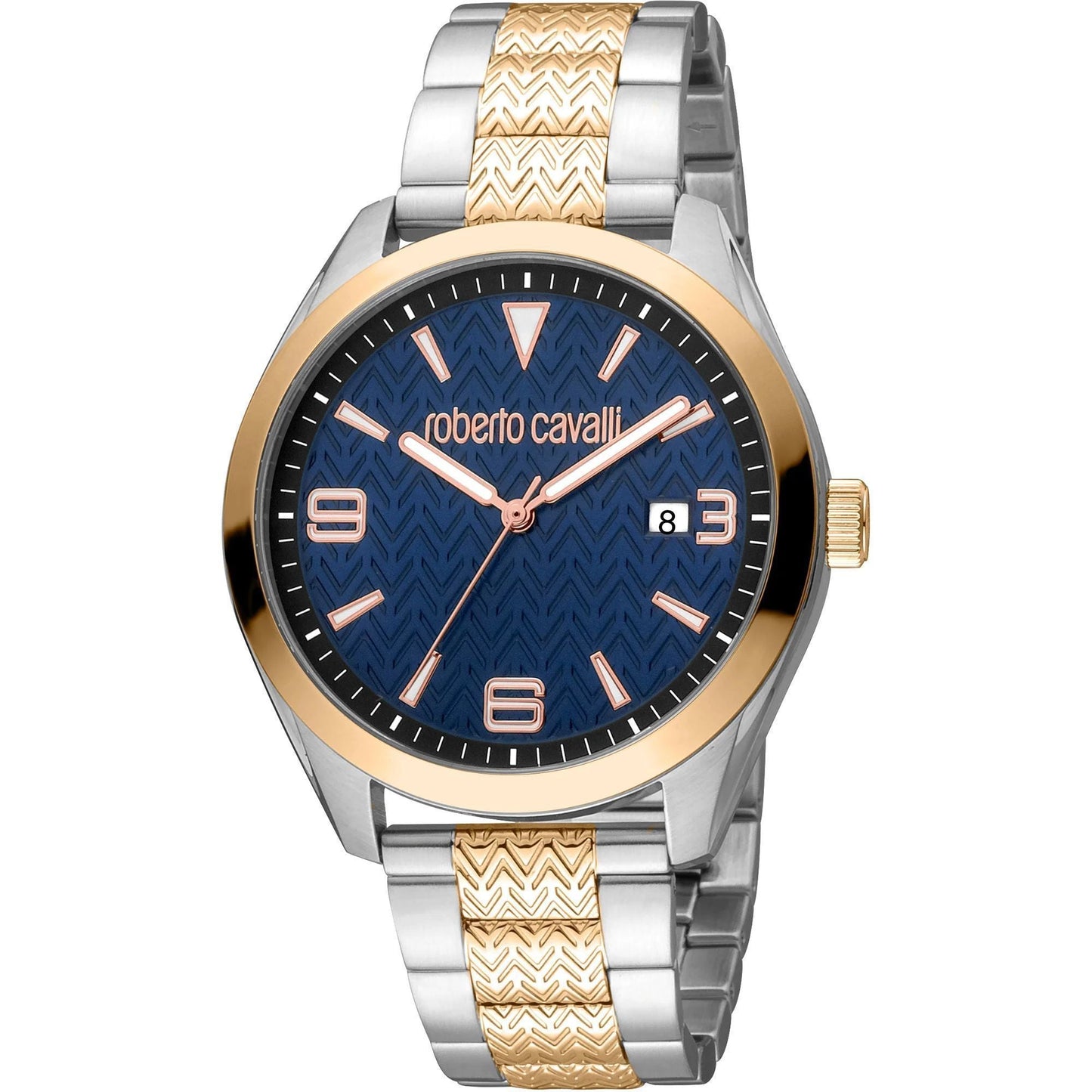 Roberto Cavalli Watch RC5G048M0085