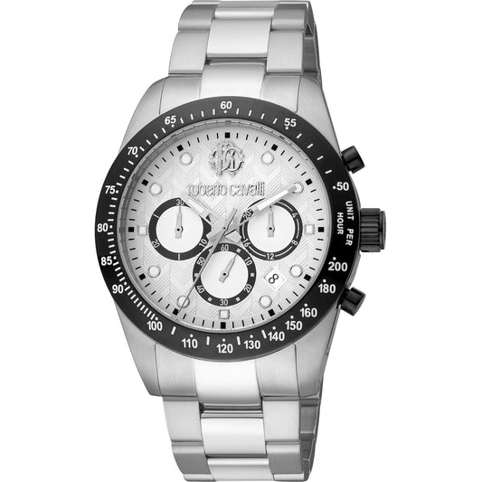 Roberto Cavalli Watch RC5G046M0055