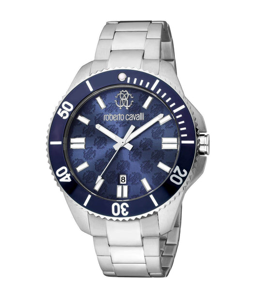 Roberto Cavalli Watch RC5G013M0095