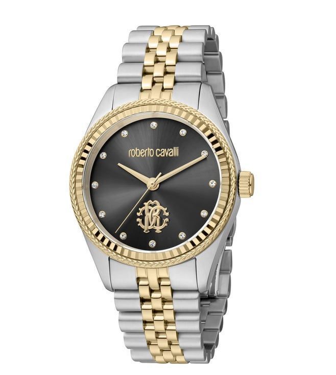 Roberto Cavalli Watch RC5L017M0075
