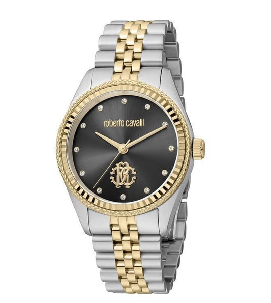 Roberto Cavalli Watch RC5L017M0075